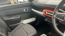 Dacia Spring 27kWh Expression 65 48kW 5dr Auto Electric Hatchback